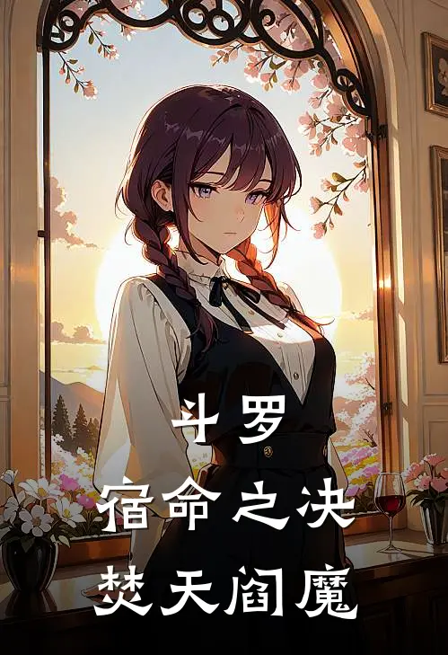 斗罗：宿命之决：焚天阎魔