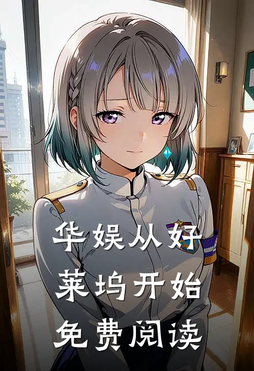 华娱从好莱坞开始免费阅读