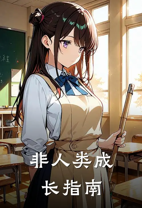 非人类成长指南