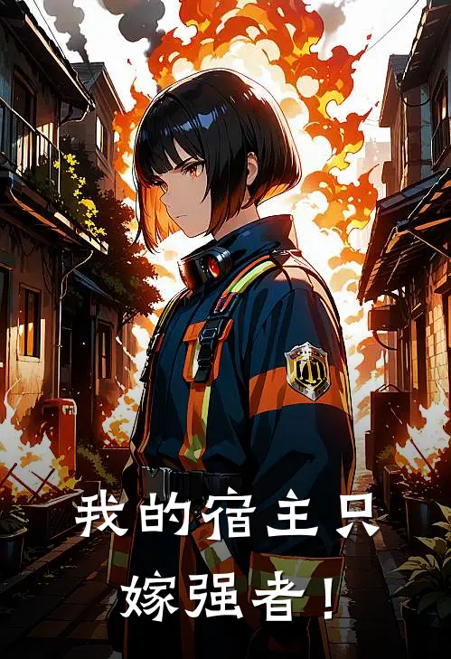 我的宿主只嫁强者！