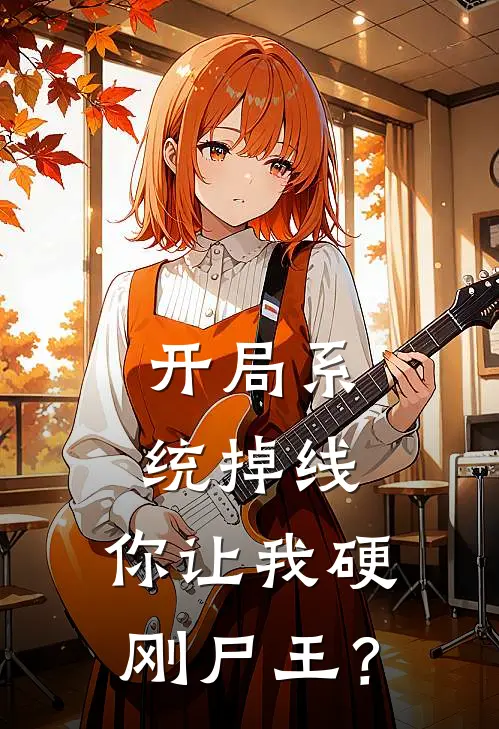 开局系统掉线：你让我硬刚尸王？