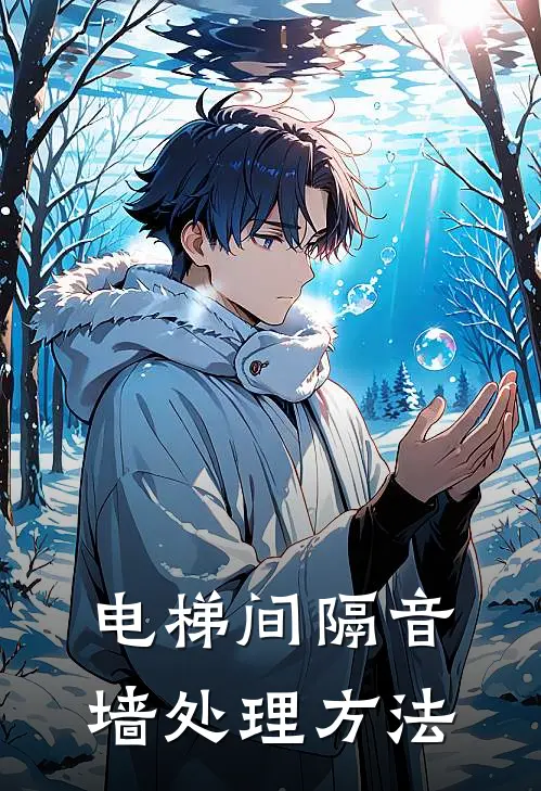 电梯间隔音墙处理方法