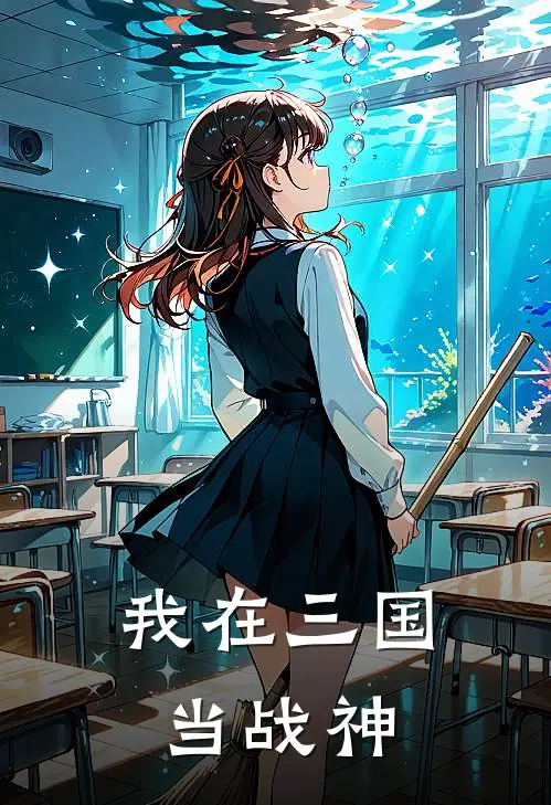 我在三国当战神