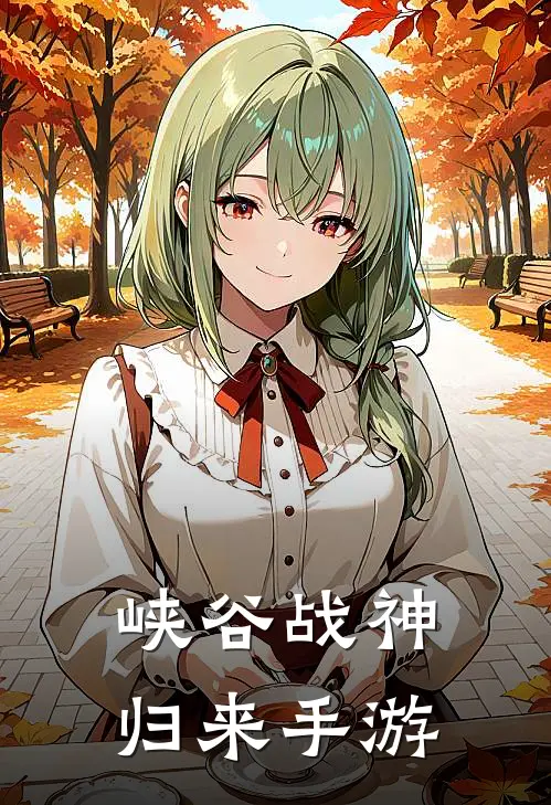 峡谷战神归来手游