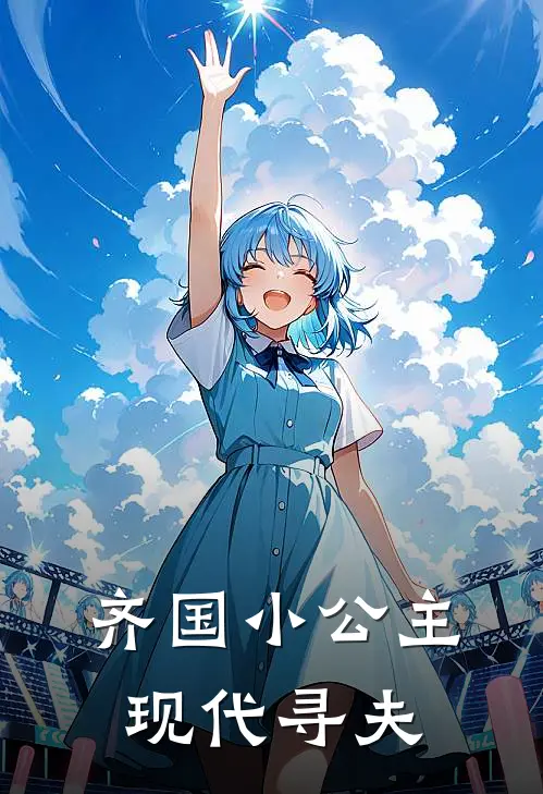 齐国小公主现代寻夫