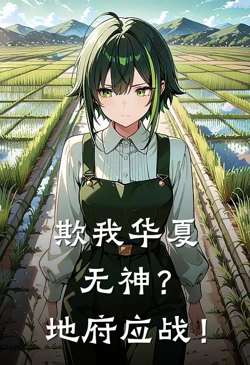 欺我华夏无神？地府应战！(玉皇大帝李靖)_玉皇大帝李靖热门小说