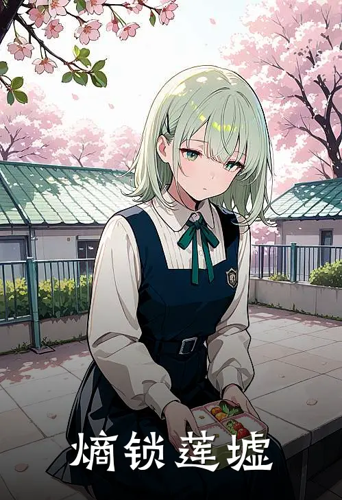 熵锁莲墟杨一俊杨一俊完本完结小说_无弹窗全文免费阅读熵锁莲墟(杨一俊杨一俊)