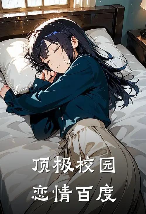 顶极校园恋情百度