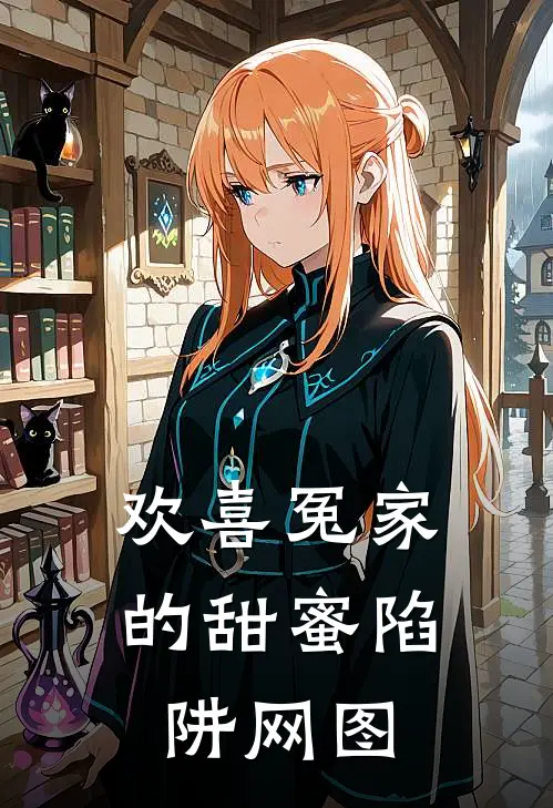 欢喜冤家的甜蜜陷阱网图