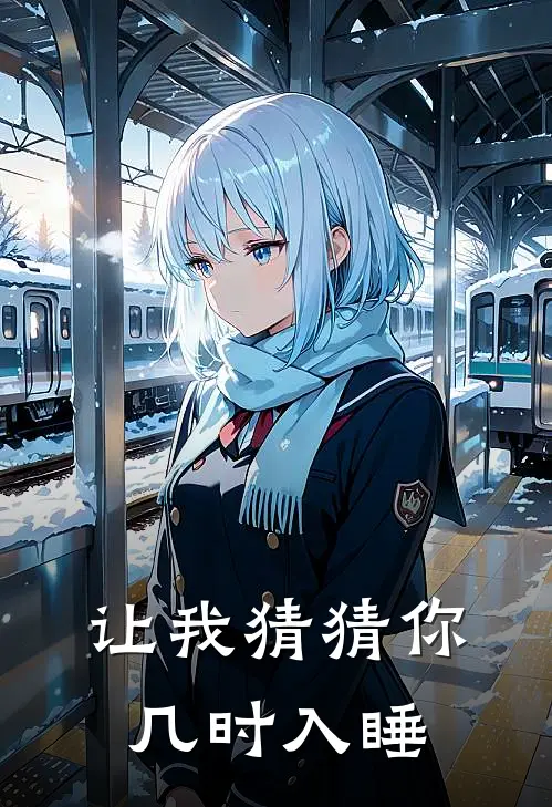 让我猜猜你几时入睡