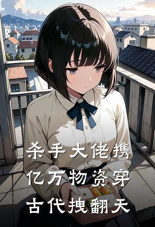 杀手大佬携亿万物资穿古代拽翻天