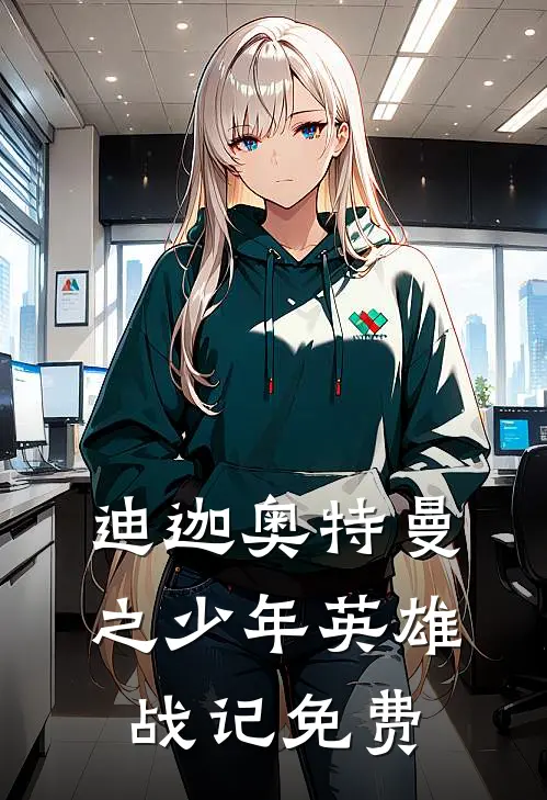 迪迦奥特曼之少年英雄战记免费