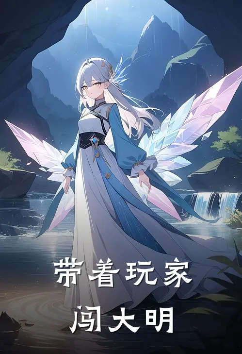 带着玩家闯大明