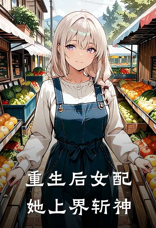 重生后女配她上界斩神