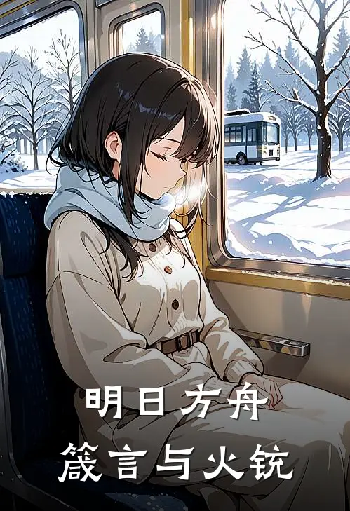 明日方舟：箴言与火铳(贾斯汀娜菲亚梅塔)最新好看小说_最新章节列表明日方舟：箴言与火铳(贾斯汀娜菲亚梅塔)