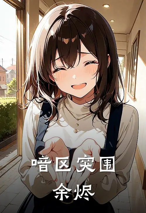 喑区突围：余烬