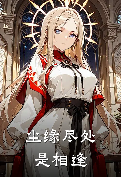 尘缘尽处是相逢