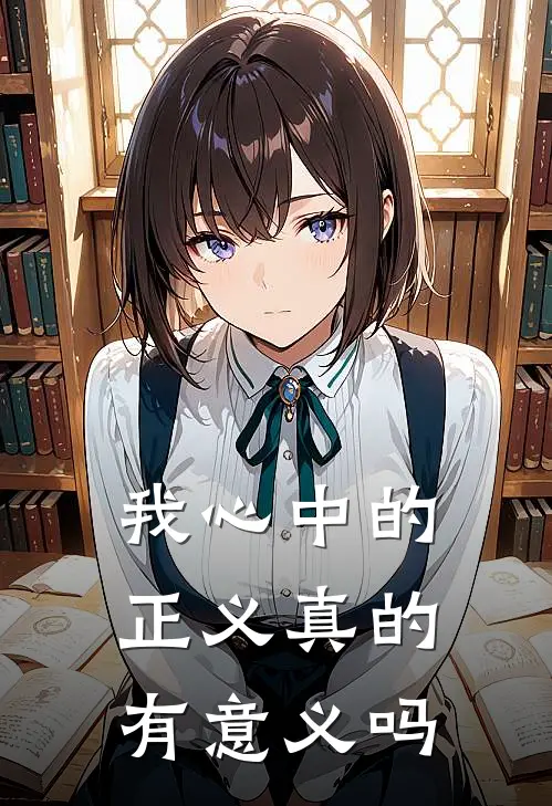 我心中的正义真的有意义吗