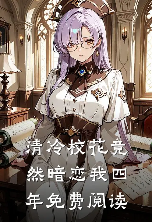 清冷校花竟然暗恋我四年免费阅读