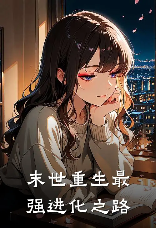 末世重生最强进化之路