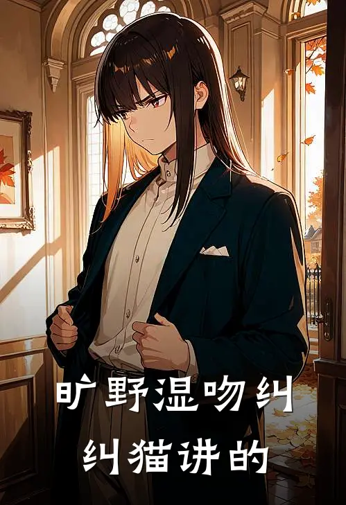 旷野湿吻纠纠猫讲的