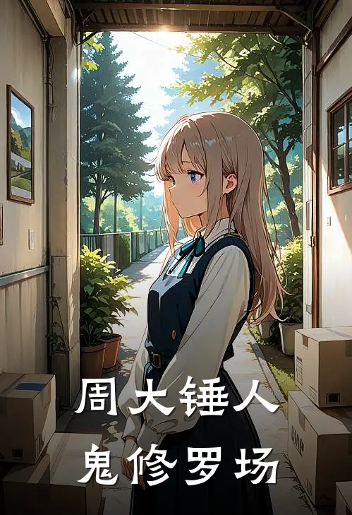 周大锤人鬼修罗场