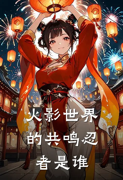 火影世界的共鸣忍者是谁