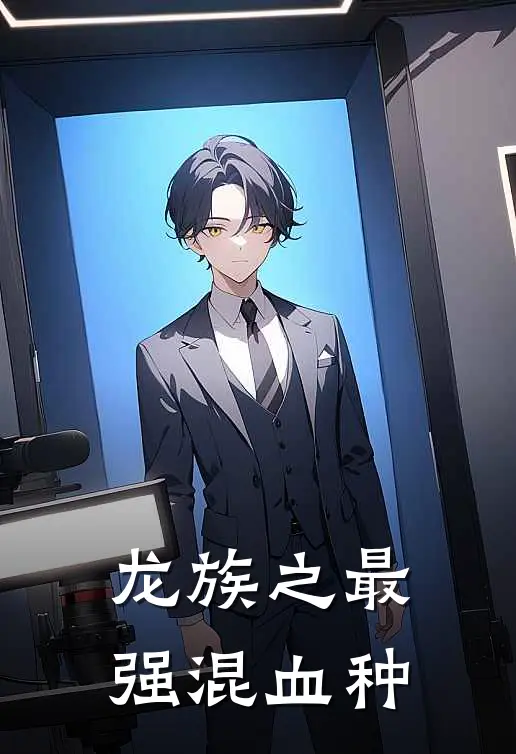 龙族之最强混血种