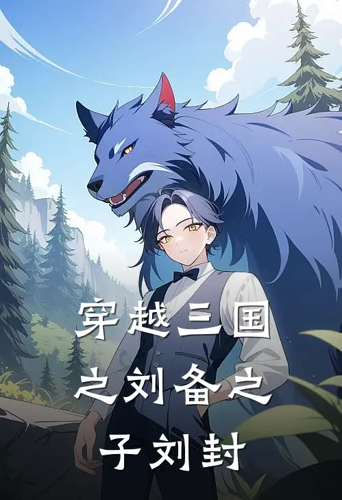 穿越三国之刘备之子刘封