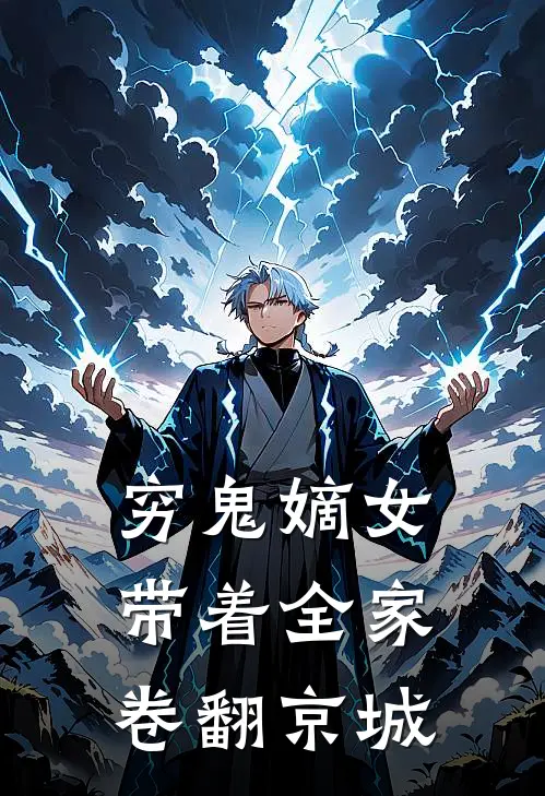 穷鬼嫡女：带着全家卷翻京城(林晚春桃)热门网络小说推荐_最新完结小说推荐穷鬼嫡女：带着全家卷翻京城林晚春桃