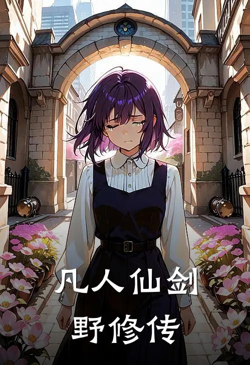 凡人仙剑野修传