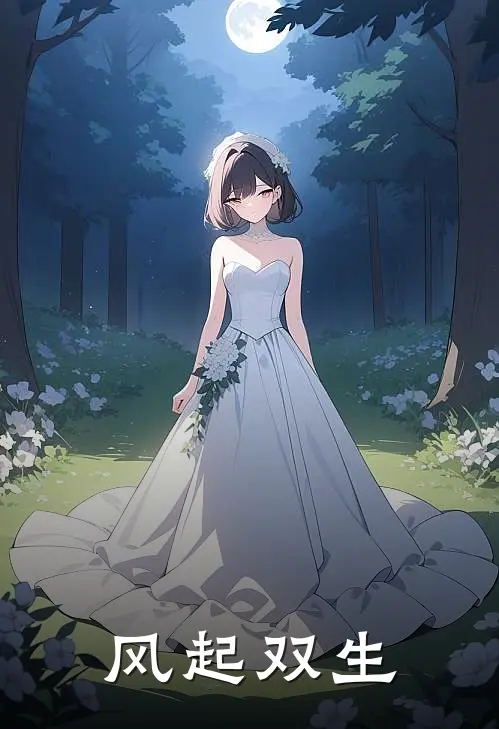 风起双生(柳黎柳漾)新热门小说_免费完结小说风起双生(柳黎柳漾)