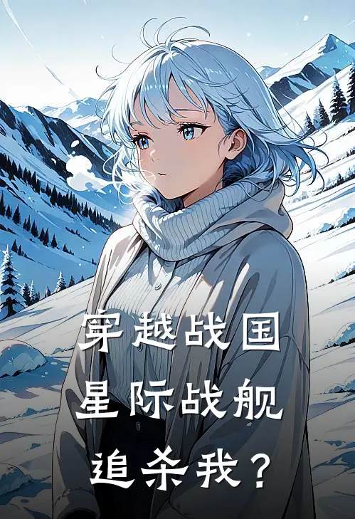 穿越战国，星际战舰追杀我？