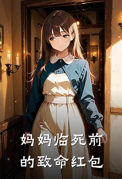 妈妈临死前的致命红包