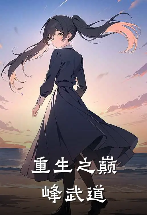 重生之巅峰武道