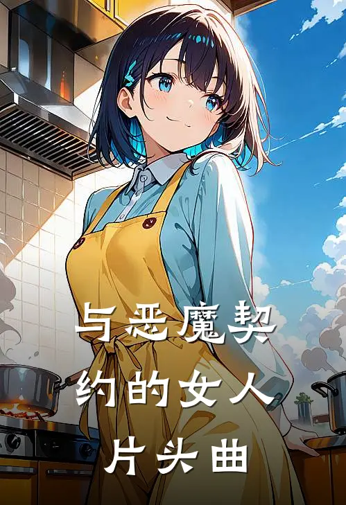 与恶魔契约的女人片头曲