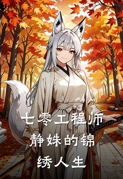 七零工程师：静姝的锦绣人生(沈静姝周勉)全章节在线阅读_沈静姝周勉全章节在线阅读