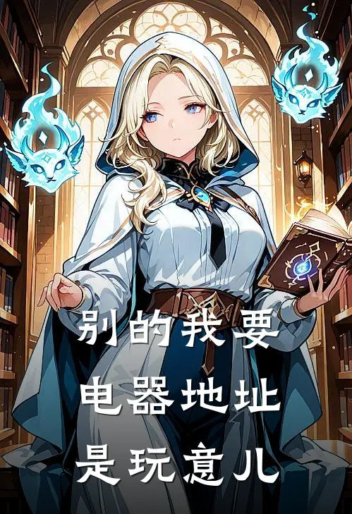 别的我要电器地址是玩意儿