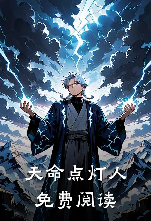 天命点灯人免费阅读