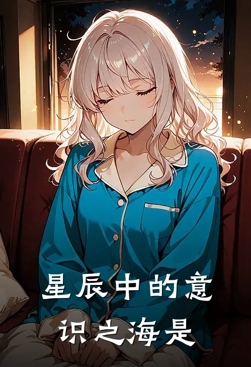 星辰中的意识之海是