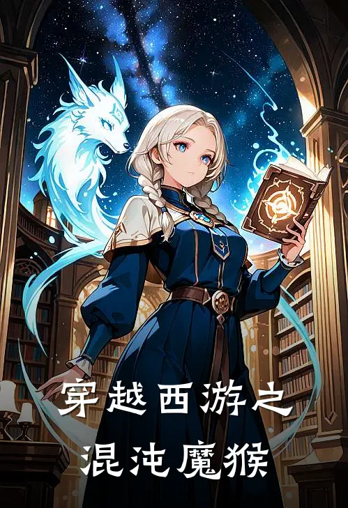 穿越西游之混沌魔猴孙小天敖广全本免费小说_热门网络小说推荐穿越西游之混沌魔猴孙小天敖广