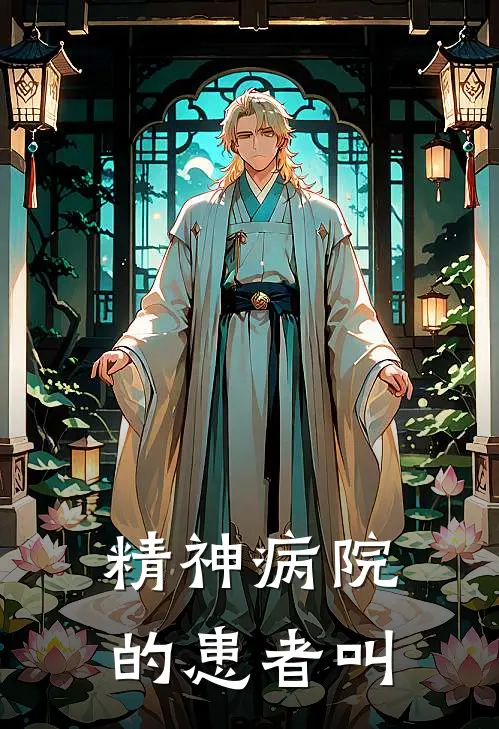 精神病院的患者叫