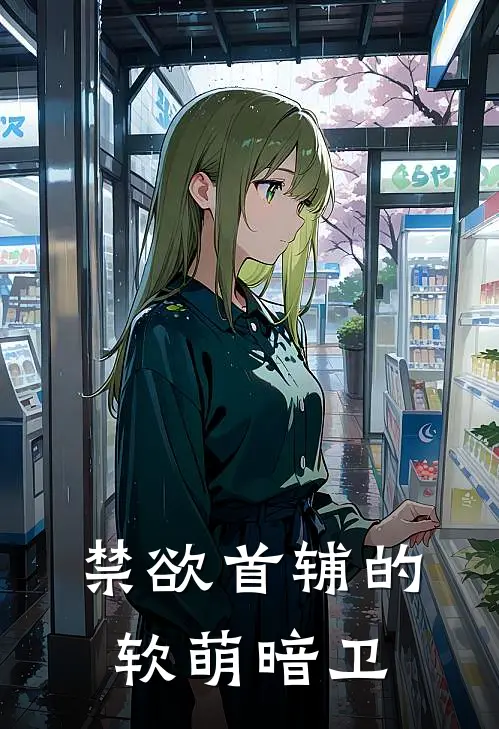 禁欲首辅的软萌暗卫