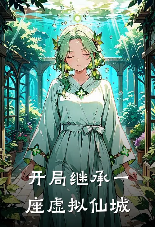 开局继承一座虚拟仙城姜未央闻言最新章节免费阅读_开局继承一座虚拟仙城全集免费阅读