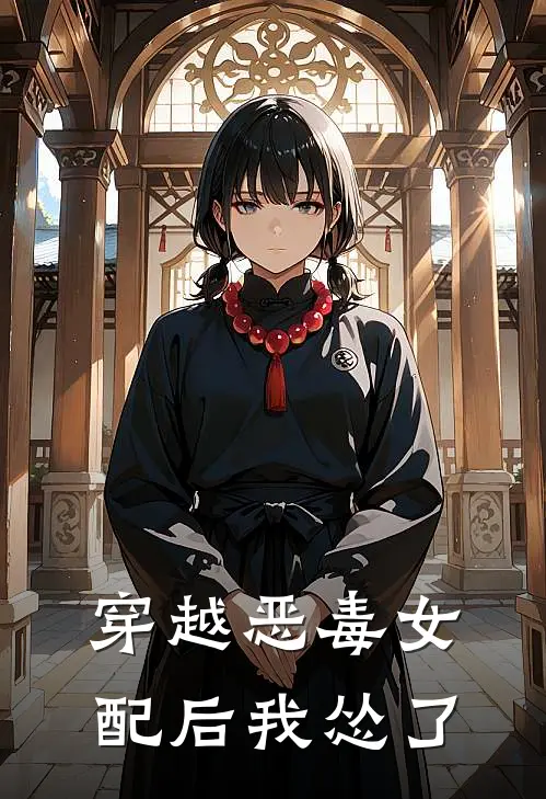 穿越恶毒女配后我怂了(苏晚林薇)最新小说推荐_最新热门小说穿越恶毒女配后我怂了苏晚林薇