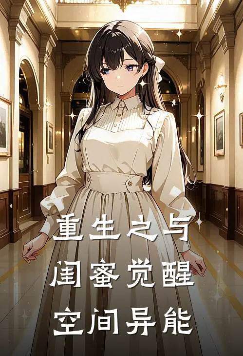 重生之与闺蜜觉醒空间异能