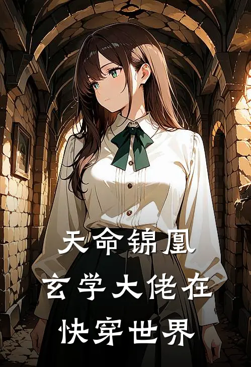 天命锦凰：玄学大佬在快穿世界