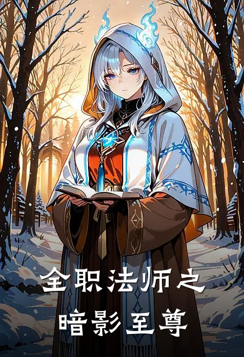 全职法师之暗影至尊