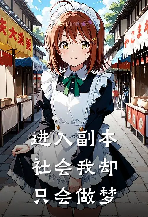 《进入副本社会我却只会做梦》张泽李梓仟完结版阅读_张泽李梓仟完结版在线阅读