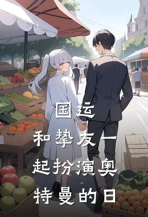 国运：和挚友一起扮演奥特曼的日